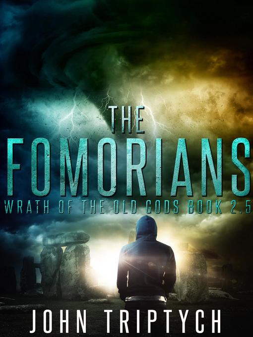 Title details for The Fomorians by John Triptych - Available